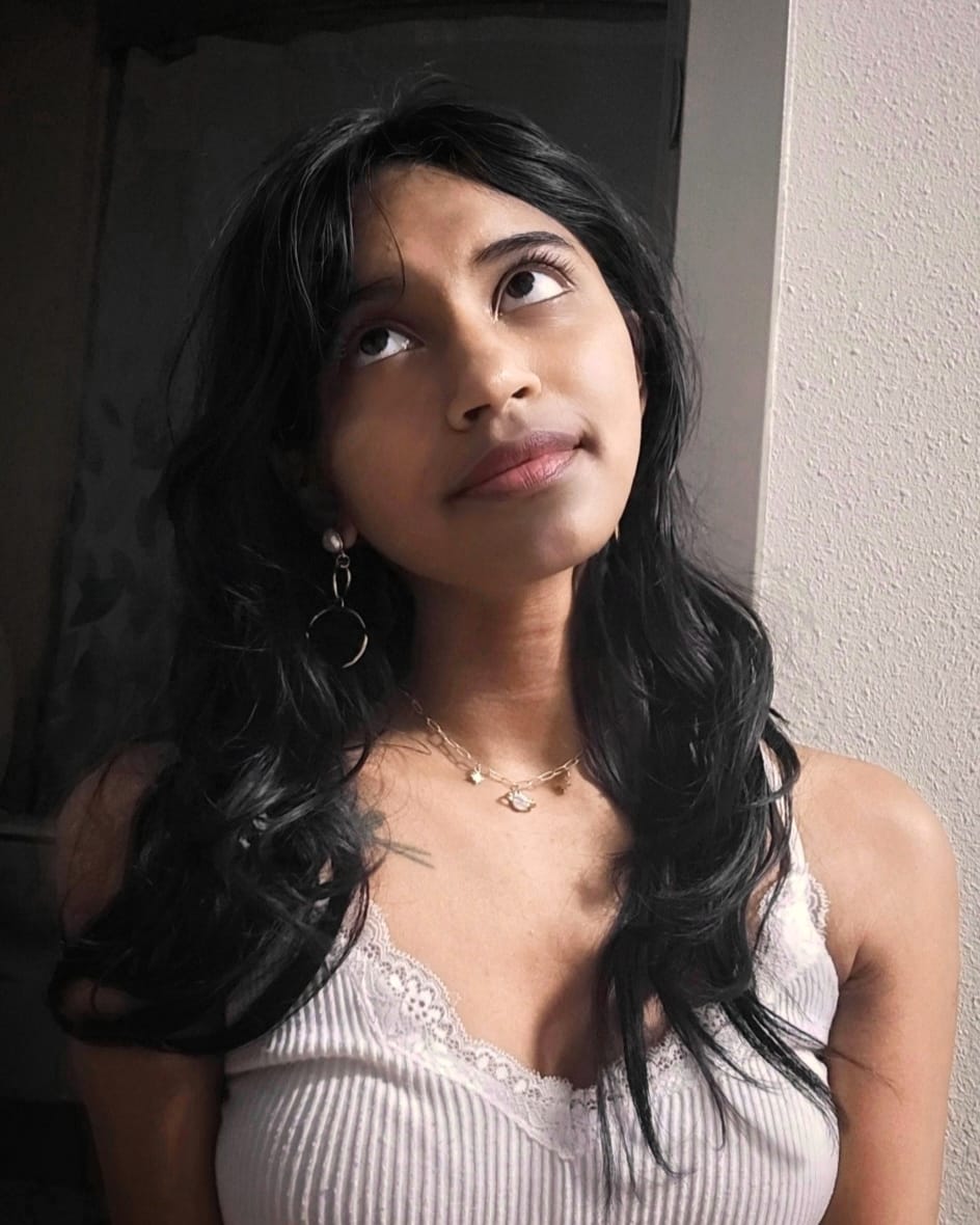 Shreya Anand photo